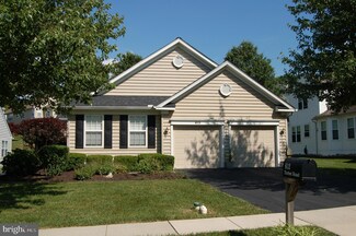 612 Torbet Rd Unit 414, Coatesville, PA 19320