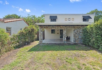 10747 NE 2nd Place Unit left, Miami, FL 33161