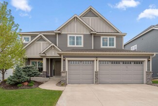 17776 58th Cir N, Plymouth, MN 55446