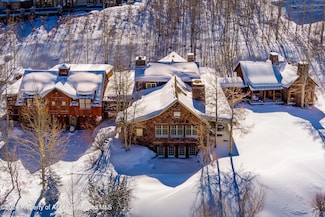 855 Moore Dr, Aspen, CO 81611