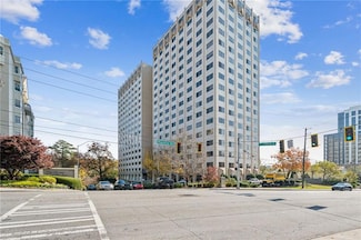 2479 Peachtree Rd NE Unit 1703, Atlanta, GA 30305
