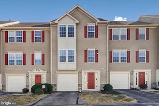 1151 Lady Bug Ln Unit 36, York, PA 17402