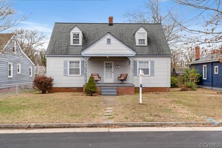 4503 Maverick Ave, Richmond, VA 23231