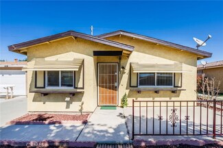 2376 San Padre Ave, Hemet, CA 92545