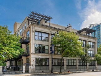 1525 S Michigan Ave Unit 111, Chicago, IL 60605