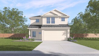 6214 Shearwater Rd, Princeton, TX 75407