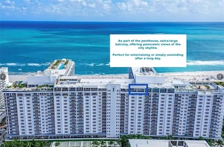 2301 Collins Ave Unit PH22, Miami Beach, FL 33139