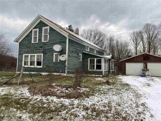 84 Beebe Hill Rd, Milton, VT 05468