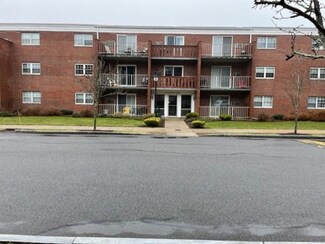 70 Webster St Unit 110, South Weymouth, MA 02190