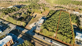 Pt L6 State Highway 210, North Topsail Beach, NC 28460
