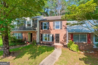 398 Patrick Henry Ct, Riverdale, GA 30274