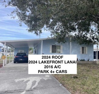 8016 Lake View Dr N, Ellenton, FL 34222