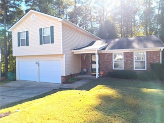 3102 Aberdeen Cove Unit III, Lithonia, GA 30038