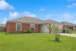 503 Chrislyn St, Troy, TX 76579