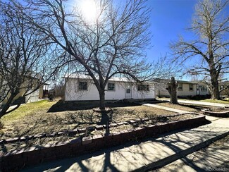 854 O Ave, Limon, CO 80828