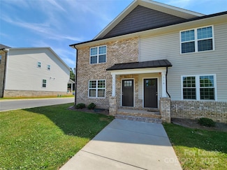 316 S Main St, Salisbury, NC 28144