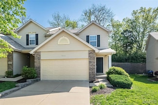 5541 Wavecrest Cir, Saint Charles, MO 63304