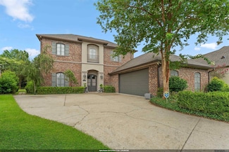 11011 Shoreline Dr, Baton Rouge, LA 70809