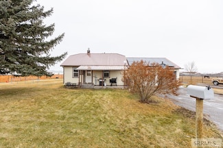 51 N 4500 E, Rigby, ID 83442