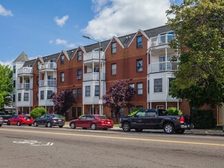 336 Adams St Unit 5, Dorchester, MA 02122