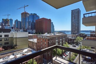2201 3rd Ave Unit 907, Seattle, WA 98121