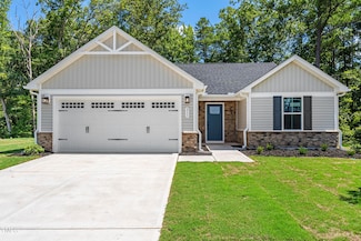 311 Rothbury Ct, Sanford, NC 27330