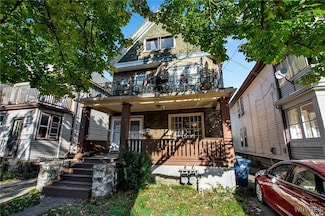 50 MacAmley St, Buffalo, NY 14220