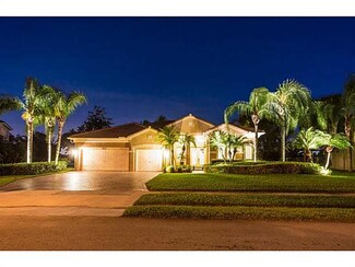 15486 SW 17th St, Weston, FL 33326