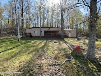 585 Trailwoods Ln, Leitchfield, KY 42754
