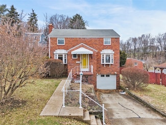 3642 Linden Ave, Pittsburgh, PA 15234