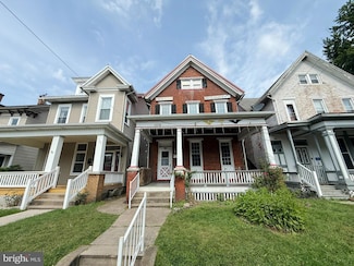 1109 Lincoln Ave, Tyrone, PA 16686