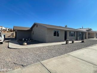 1950 Park Terrace Bay Unit A, Lake Havasu City, AZ 86404