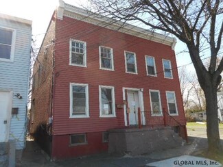 1148 Barrett St, Schenectady, NY 12305