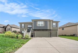 1603 NE 124th Terrace, Kansas City, MO 64165