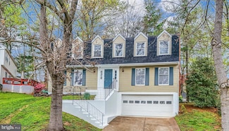 4696 Fishermans Cove, Dumfries, VA 22025