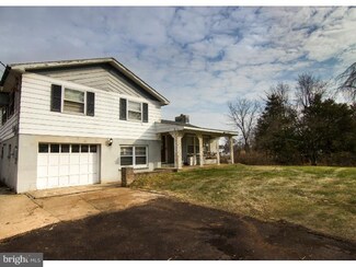4165 Durham Rd, Ottsville, PA 18942
