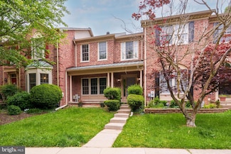 7 Willwood Ct, Baltimore, MD 21209