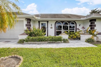 1536 SE Sunshine Ave, Port Saint Lucie, FL 34952