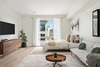39 High St Unit 506, Jersey City, NJ 07306
