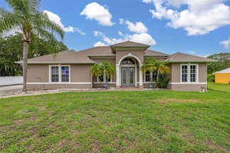 3779 N Econlockhatchee Trail, Orlando, FL 32817