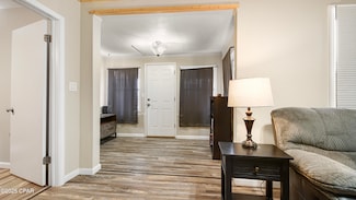 1400 Clay Ave, Panama City, FL 32401