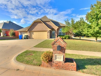 3409 Valley Hollow, Norman, OK 73071