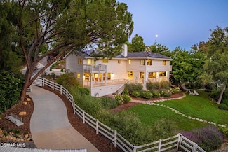 5709 Fairview Place, Agoura Hills, CA 91301