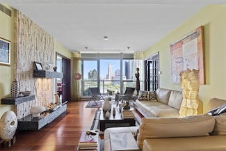 1 Miranova Place Unit 1505, Columbus, OH 43215