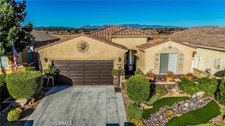 10204 Darby Rd, Apple Valley, CA 92308
