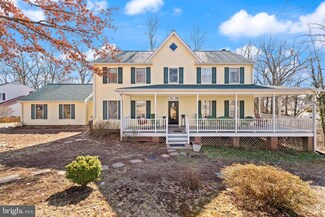 8802 Weir St, Manassas, VA 20110