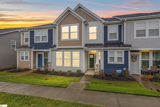 275 Dalmatian Dr, Spartanburg, SC 29307