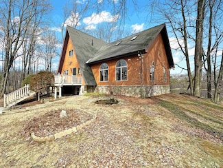 N4584 State Highway 180, Marinette, WI 54143
