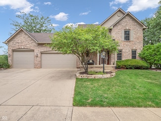 8026 Meadow Bend Dr, Indianapolis, IN 46259