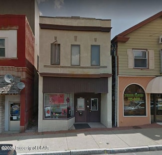 145 S Market St, Nanticoke, PA 18634